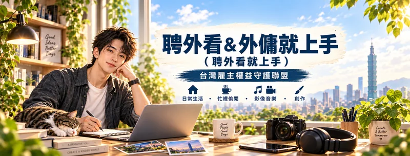 謝偉的 Facebook 封面圖